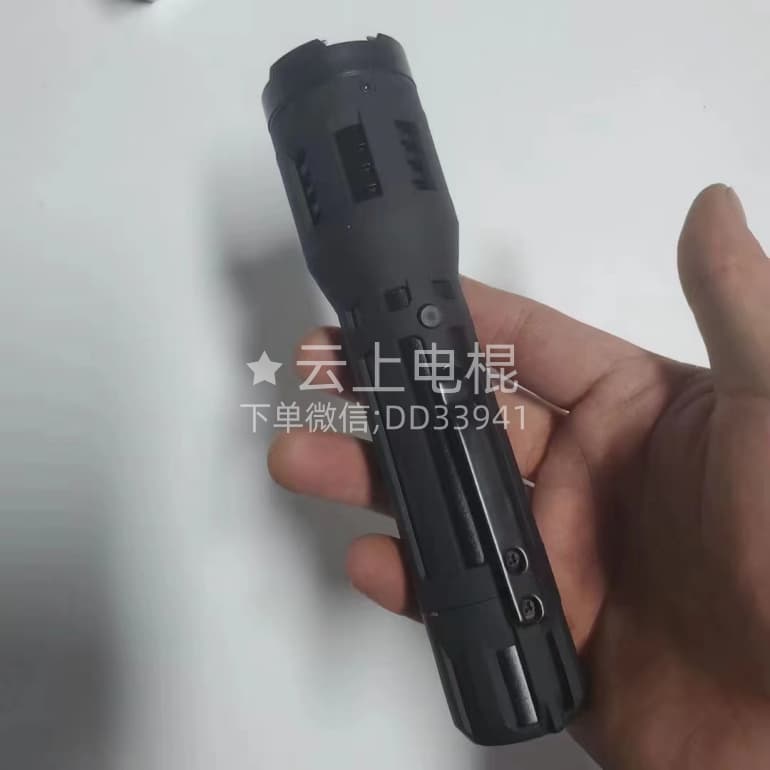电击棍,高压电击棍