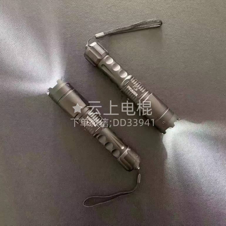 电击棍,高压电击棍
