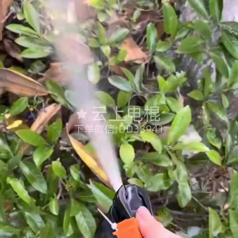 防身