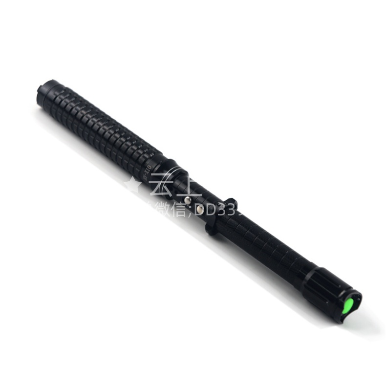 黑鹰X10伸缩高压电击器电击棒价钱价格