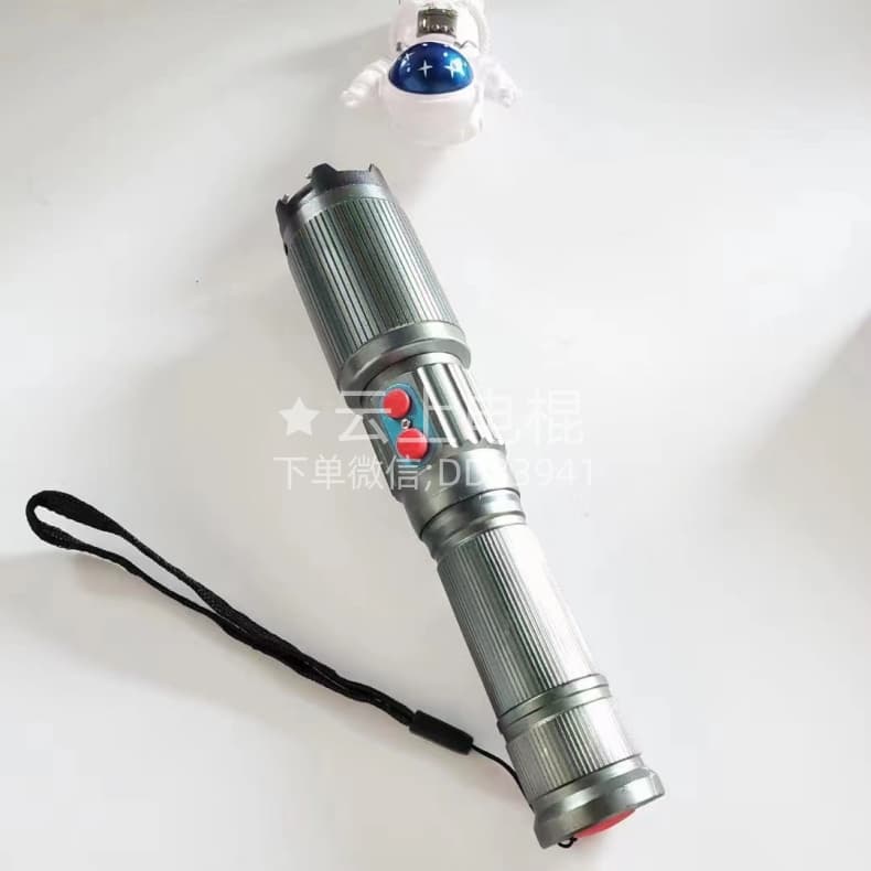 机械黑鹰X6电棍高压电棍专卖店电话专线